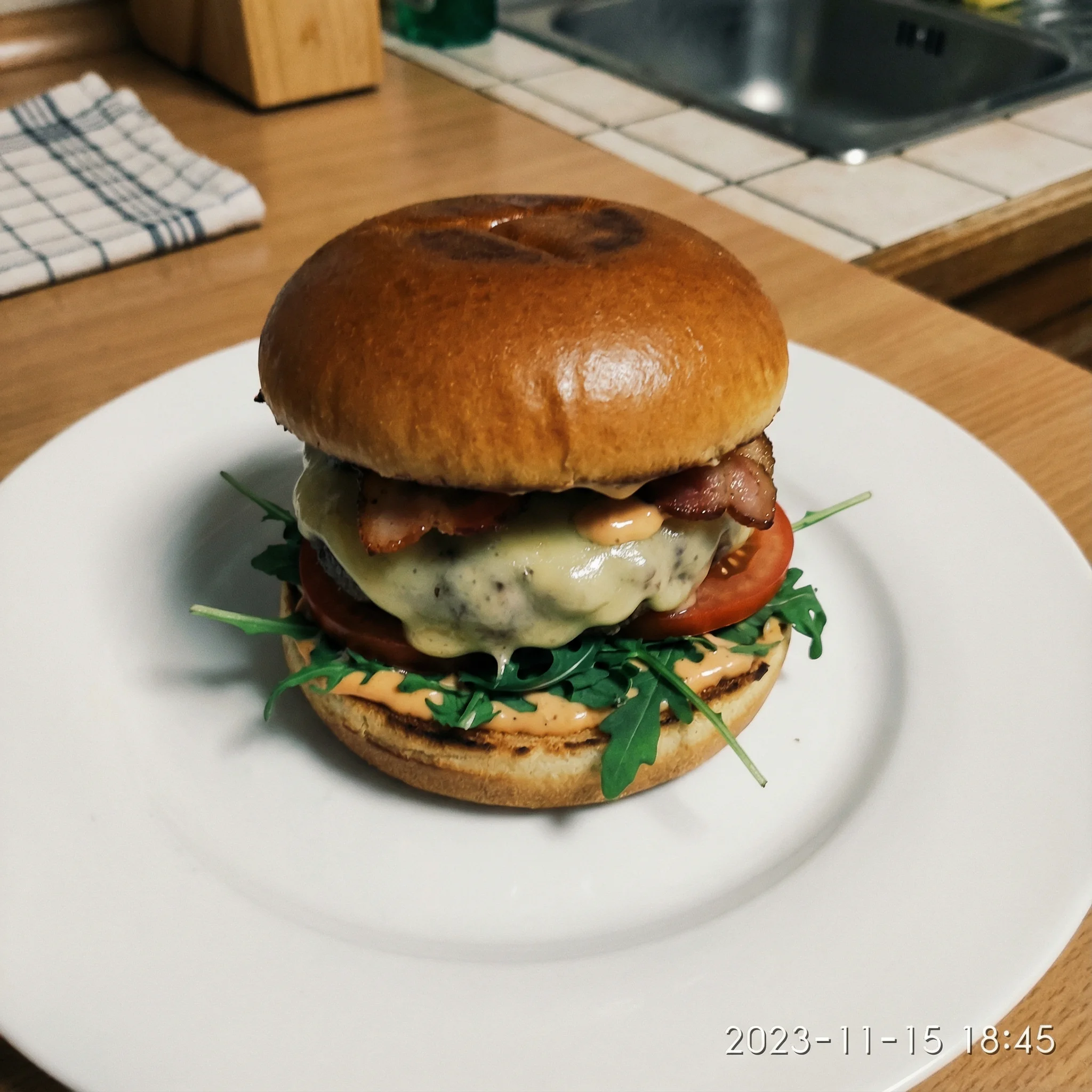 Before - Food & Beverage